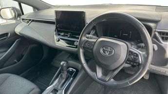 Toyota Corolla 1.8 VVT-h Car Derived Van 5dr Petrol Hybrid CVT Euro 6 (s/s) (14