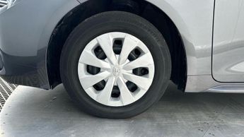 Toyota Corolla 1.8 VVT-h Car Derived Van 5dr Petrol Hybrid CVT Euro 6 (s/s) (14