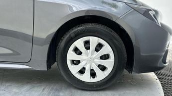 Toyota Corolla 1.8 VVT-h Car Derived Van 5dr Petrol Hybrid CVT Euro 6 (s/s) (14