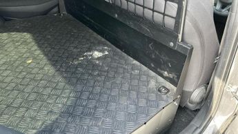 Toyota Corolla 1.8 VVT-h Car Derived Van 5dr Petrol Hybrid CVT Euro 6 (s/s) (14