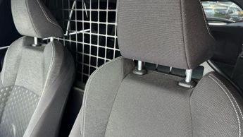 Toyota Corolla 1.8 VVT-h Car Derived Van 5dr Petrol Hybrid CVT Euro 6 (s/s) (14