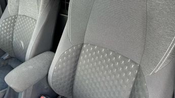 Toyota Corolla 1.8 VVT-h Car Derived Van 5dr Petrol Hybrid CVT Euro 6 (s/s) (14