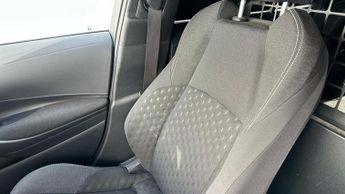 Toyota Corolla 1.8 VVT-h Car Derived Van 5dr Petrol Hybrid CVT Euro 6 (s/s) (14