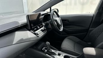 Toyota Corolla 1.8 VVT-h Car Derived Van 5dr Petrol Hybrid CVT Euro 6 (s/s) (14