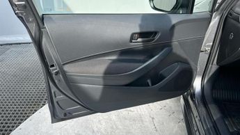 Toyota Corolla 1.8 VVT-h Car Derived Van 5dr Petrol Hybrid CVT Euro 6 (s/s) (14