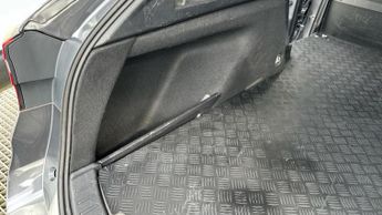 Toyota Corolla 1.8 VVT-h Car Derived Van 5dr Petrol Hybrid CVT Euro 6 (s/s) (14