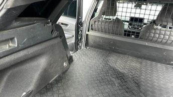 Toyota Corolla 1.8 VVT-h Car Derived Van 5dr Petrol Hybrid CVT Euro 6 (s/s) (14