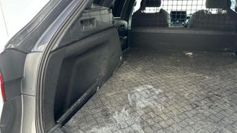 Toyota Corolla 1.8 VVT-h Car Derived Van 5dr Petrol Hybrid CVT Euro 6 (s/s) (14