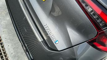 Toyota Corolla 1.8 VVT-h Car Derived Van 5dr Petrol Hybrid CVT Euro 6 (s/s) (14