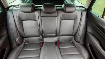 Vauxhall Insignia 2.0 BiTurbo D BlueInjection Elite Nav Sports Tourer 5dr Diesel A