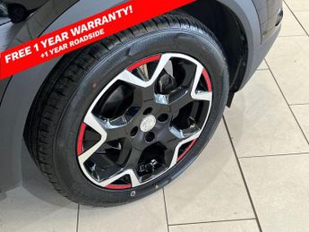 Vauxhall MOKKA 1.2 Turbo GS Line 5dr Auto