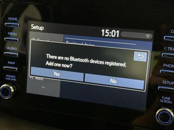 Toyota AYGO X 1.0 VVT-i Pure 5dr Auto