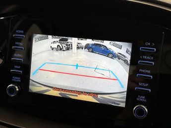 Toyota AYGO X 1.0 VVT-i Pure 5dr Auto