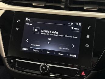 Vauxhall CORSA 1.2 Turbo SE Edition 5dr Auto