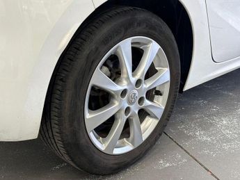 Vauxhall CORSA 1.2 Turbo SE Edition 5dr Auto