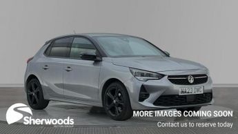 Vauxhall Corsa 1.2 GS Hatchback 5dr Petrol Manual Euro 6 (75 ps)