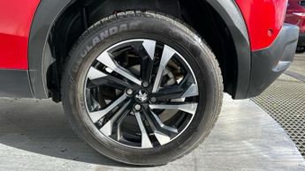 Peugeot 2008 1.2 PureTech GT SUV 5dr Petrol EAT Euro 6 (s/s) (130 ps)