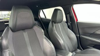 Peugeot 2008 1.2 PureTech GT SUV 5dr Petrol EAT Euro 6 (s/s) (130 ps)