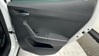 SEAT Arona 1.5 TSI FR SUV 5dr Petrol DSG Euro 6 (s/s) (150 ps)