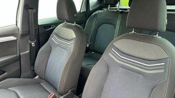 SEAT Arona 1.5 TSI FR SUV 5dr Petrol DSG Euro 6 (s/s) (150 ps)