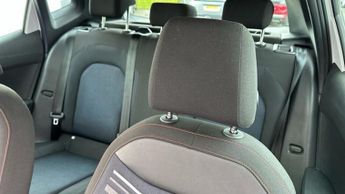 SEAT Arona 1.5 TSI FR SUV 5dr Petrol DSG Euro 6 (s/s) (150 ps)