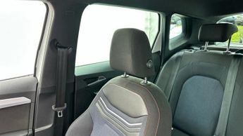 SEAT Arona 1.5 TSI FR SUV 5dr Petrol DSG Euro 6 (s/s) (150 ps)