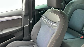 SEAT Arona 1.5 TSI FR SUV 5dr Petrol DSG Euro 6 (s/s) (150 ps)