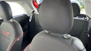 Fiat 500e 42kWh RED Hatchback 3dr Electric Auto (118 ps)