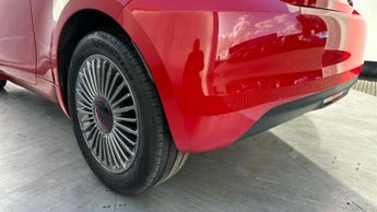 Fiat 500e 42kWh RED Hatchback 3dr Electric Auto (118 ps)