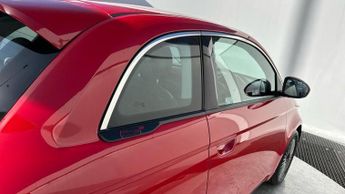 Fiat 500e 42kWh RED Hatchback 3dr Electric Auto (118 ps)