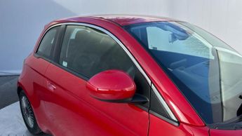 Fiat 500e 42kWh RED Hatchback 3dr Electric Auto (118 ps)