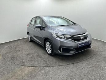 Honda Jazz Se I-Vtec Cvt