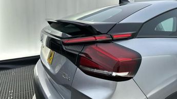 Citroen C4 1.2 PureTech PLUS Hatchback 5dr Petrol EAT8 Euro 6 (s/s) (130 ps