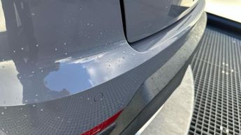 SEAT Arona 1.0 TSI FR Black Edition SUV 5dr Petrol DSG Euro 6 (s/s) (115 ps