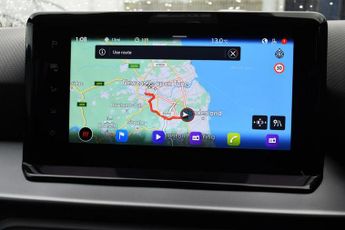 SEAT Arona 1.0 TSI FR Black Edition SUV 5dr Petrol DSG Euro 6 (s/s) (115 ps