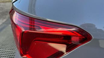 SEAT Arona 1.0 TSI FR Black Edition SUV 5dr Petrol DSG Euro 6 (s/s) (115 ps