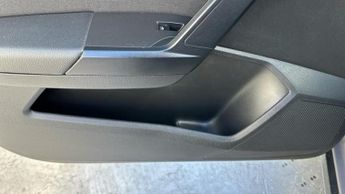 SEAT Arona 1.0 TSI FR Black Edition SUV 5dr Petrol DSG Euro 6 (s/s) (115 ps