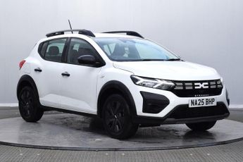 Dacia Sandero 1.0 TCe Essential Hatchback 5dr Petrol Manual Euro 6 (s/s) (90 p