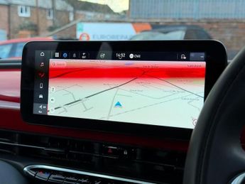 Fiat 500e 42kWh RED Hatchback 3dr Electric Auto (118 ps)