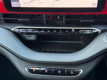 Fiat 500e 42kWh RED Hatchback 3dr Electric Auto (118 ps)