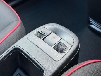 Fiat 500e 42kWh RED Hatchback 3dr Electric Auto (118 ps)