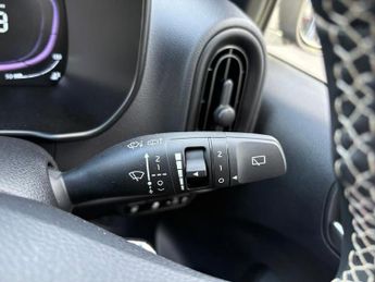 Kia Picanto 1.0 GDi AMT PURE