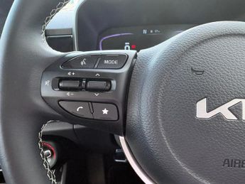 Kia Picanto 1.0 GDi AMT PURE