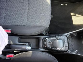 Kia Picanto 1.0 GDi AMT PURE