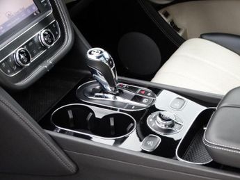 Bentley Bentayga 4.0 V8 Auto 4WD Euro 6 (s/s) 5dr