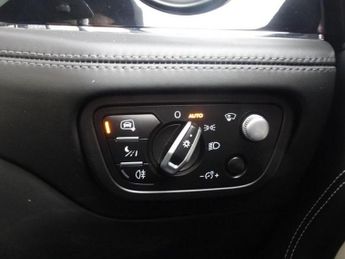 Bentley Bentayga 4.0 V8 Auto 4WD Euro 6 (s/s) 5dr