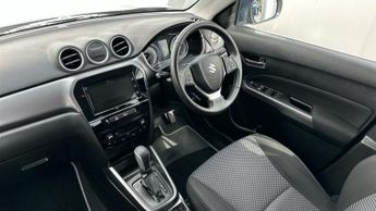 Suzuki Vitara 1.0 Boosterjet SZ-T SUV 5dr Petrol Auto Euro 6 (s/s) (111 ps)