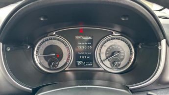 Suzuki Vitara 1.0 Boosterjet SZ-T SUV 5dr Petrol Auto Euro 6 (s/s) (111 ps)