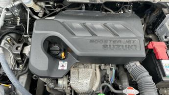 Suzuki Vitara 1.0 Boosterjet SZ-T SUV 5dr Petrol Auto Euro 6 (s/s) (111 ps)