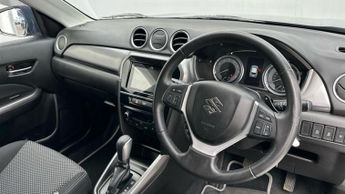 Suzuki Vitara 1.0 Boosterjet SZ-T SUV 5dr Petrol Auto Euro 6 (s/s) (111 ps)